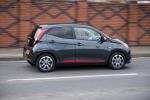 Toyota Aygo x-trend 5-Door 2019 года (UK)